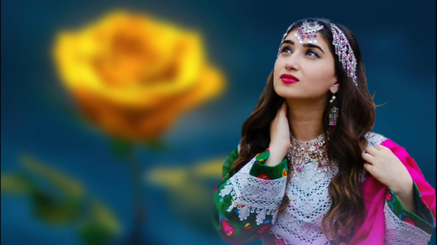 بهترین آهنگ افغانی ، دمبوره عا...