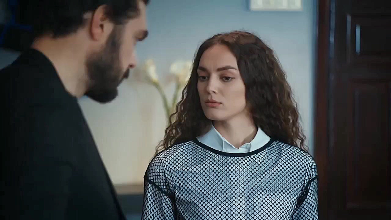 سریال ترکی امانت قسمت ۵۹۰  سری...