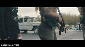 فیلم سینمایی خارجی دوبله فارسی