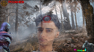 خدای جنگ۲۰۱۸ God Of War2018 را...
