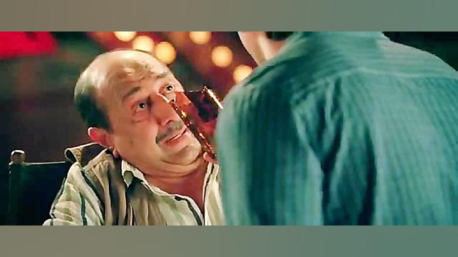 فلیم هندی ریگان ببنید