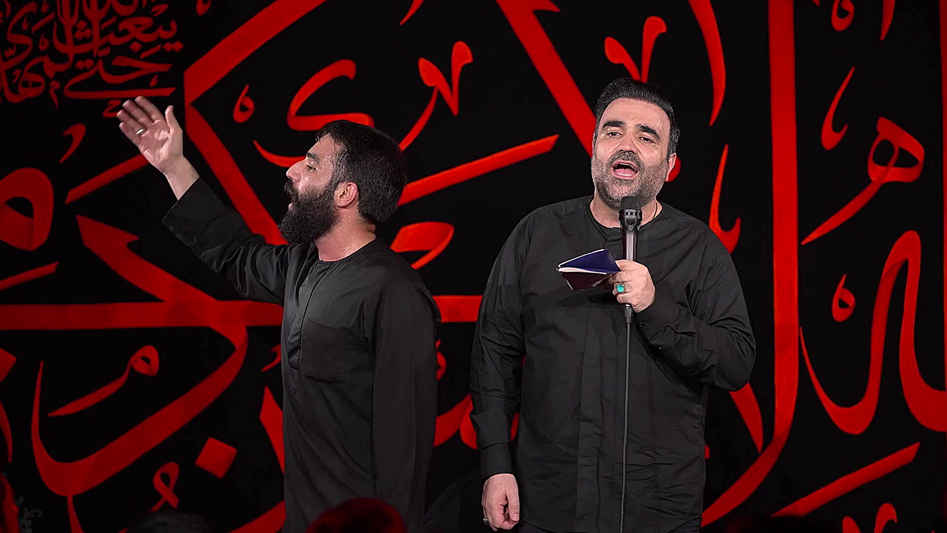 شور | کوچکترین عقیله ی دنیا |...