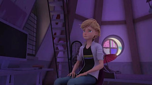 دختر کفشدوزکی ماجراجویی در پار...