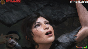 Shadow Of The TOMB RAIDER راهن...