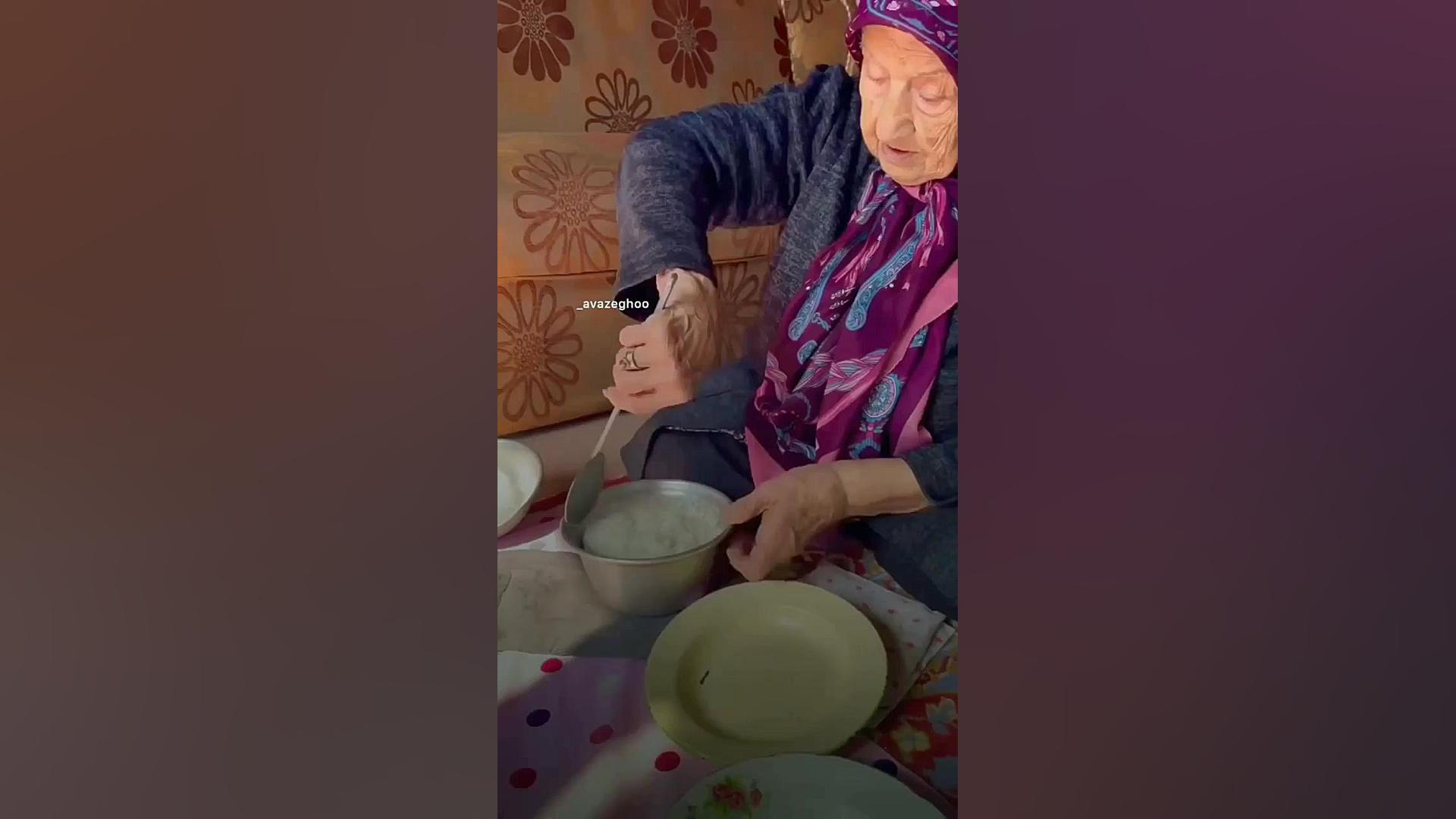 کلیپ زیبا و احساسی با موضوع ما...