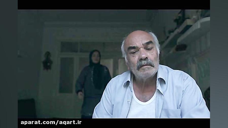 فیلم کوتاه چمدان