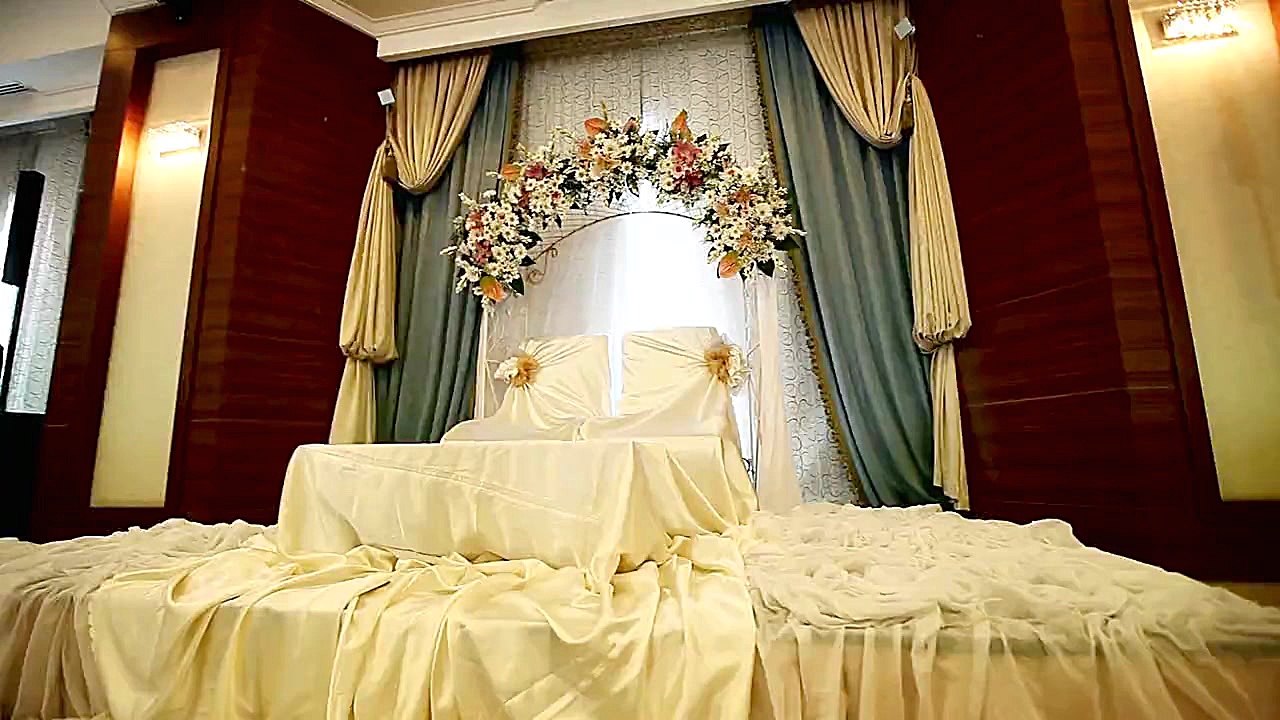 هتل پارسیان اوین