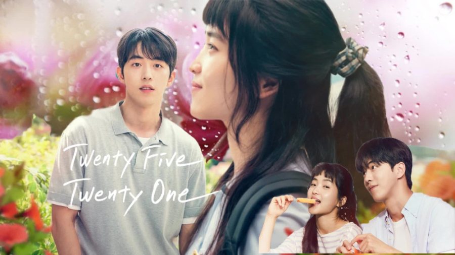 سریال بیست و پنج بیست و یک (20...