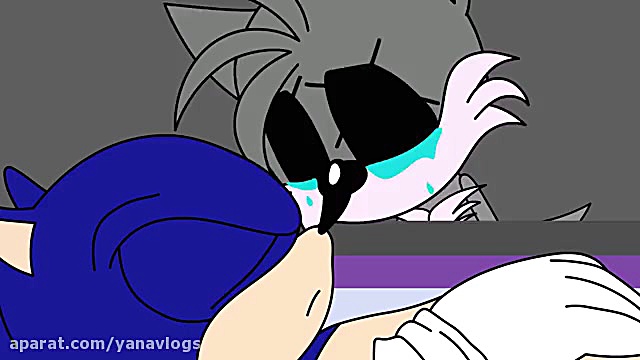 مردن سونیک ترسناک