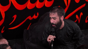 شور | مظلوم  کربلایی حسین طاهر...