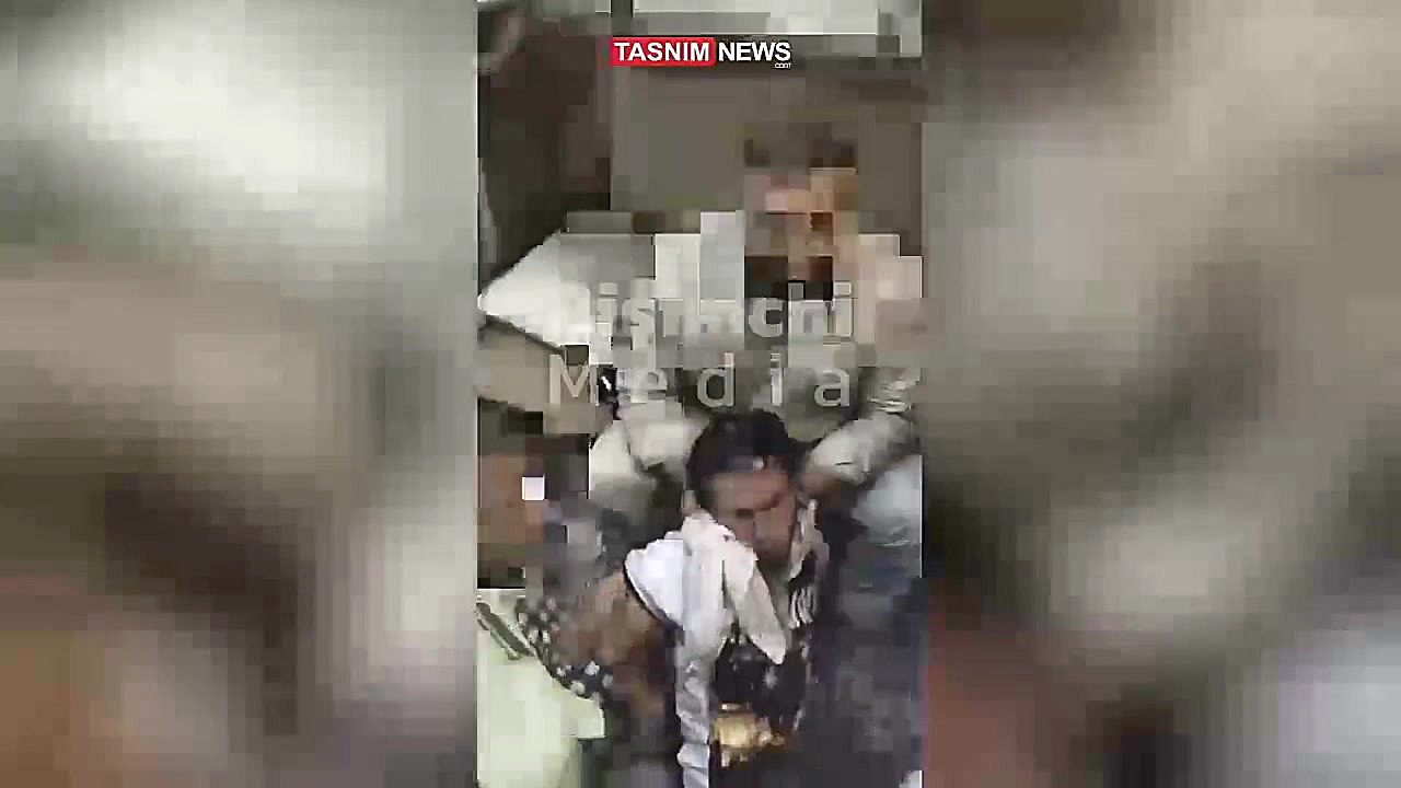 حمله تروریستی به شاهچراغ