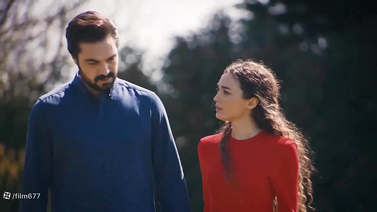 سریال ترکی امانت قسمت ۵۹۲  سری...