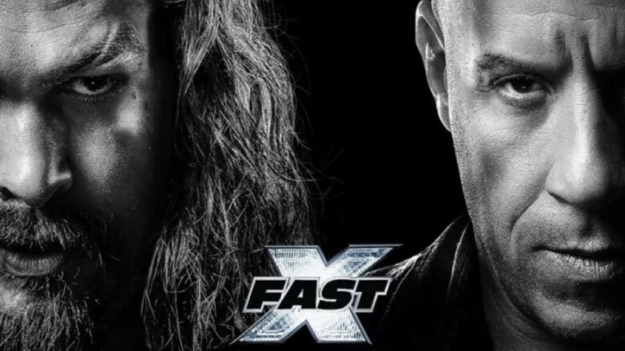 فیلم سینمایی فست ایکس (سریع و...