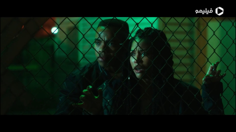 تریلر فیلم اولین پاکسازی The First Purge زمان138ثانیه