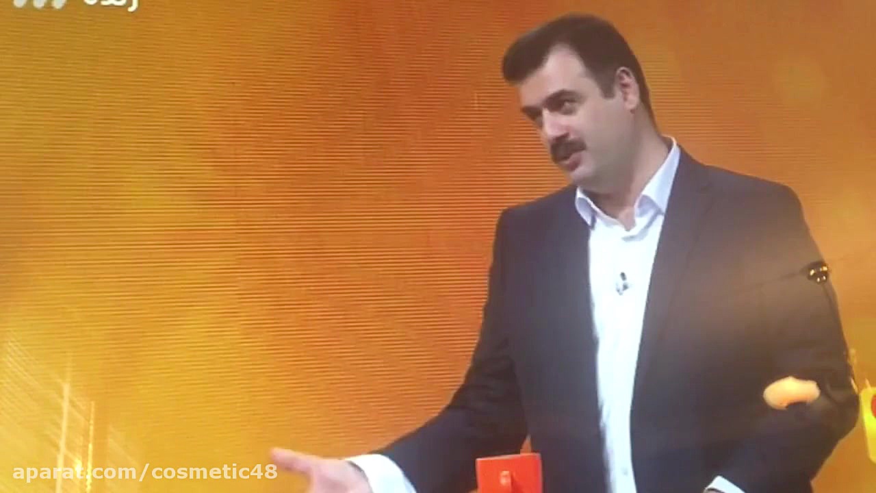 داروخانه های خاص ، دكتر محمد ب...