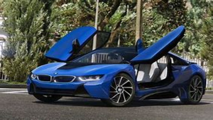 اولین بار در دنیا ماشینی که 2...