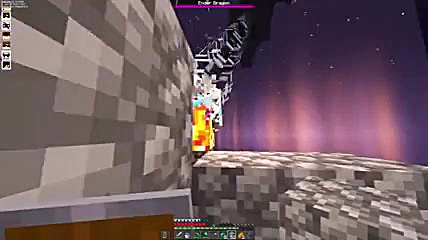 سرور بتا کرفت ران شد با مهدی ل...