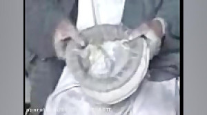 كلیپی جالب و جذاب و دیدنی از پ...