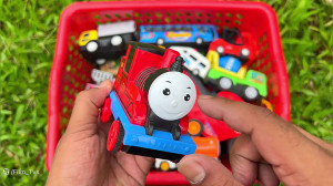 کالکشن اسباب بازی ماشین ها  مع...