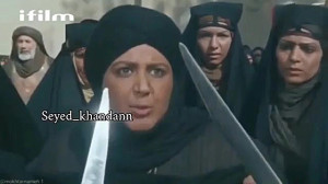 طنز مختارنامه