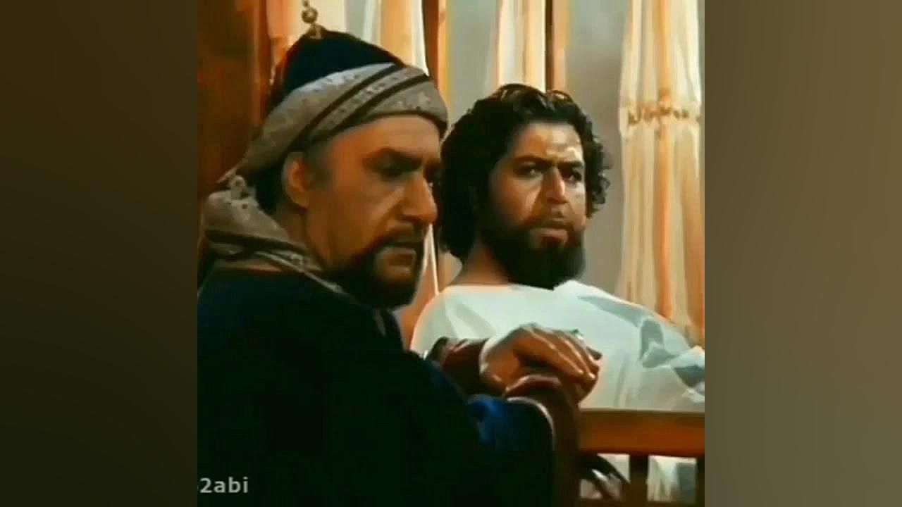 طنز مختارنامه