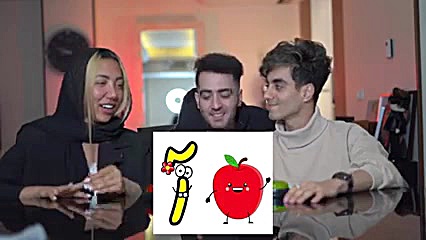 پست یوتیوب عرفان پور محمدی مسا...