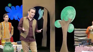 قسمت 02 ؛ برنامه « یکی ب...