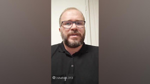 فتنه گری سلبریتی ها انصراف محم...