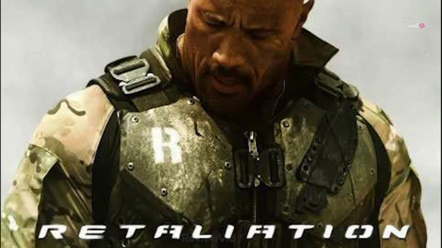 معرفی فیلم سینمایی اکشن | G. I...