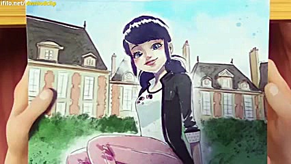 دخترکفشدوزکی فصل ۵ قسمت ۱۴