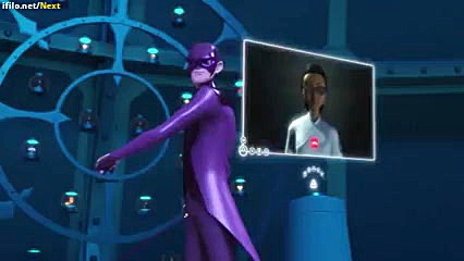 کارتون دختر کفشدوزکی و گربه سی...