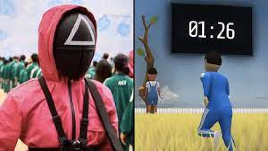 کرب گیم پیش به سوی قهرمانی در...