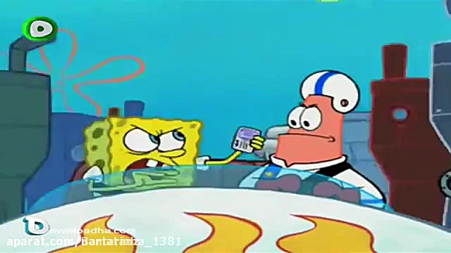 کارتون جدید دختر کفشدوزکی و گر...