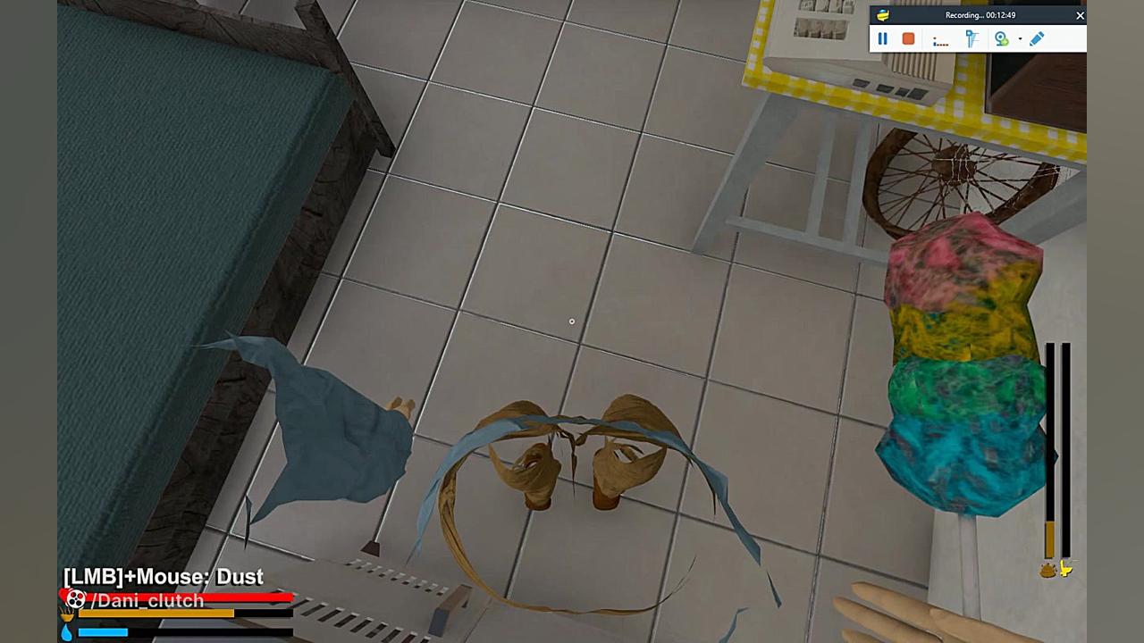 فیلم بازی لانگ درایو