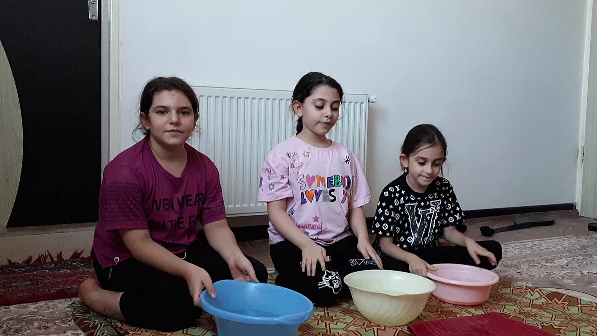 چالش پرسش و پاسخ با مجازات اب