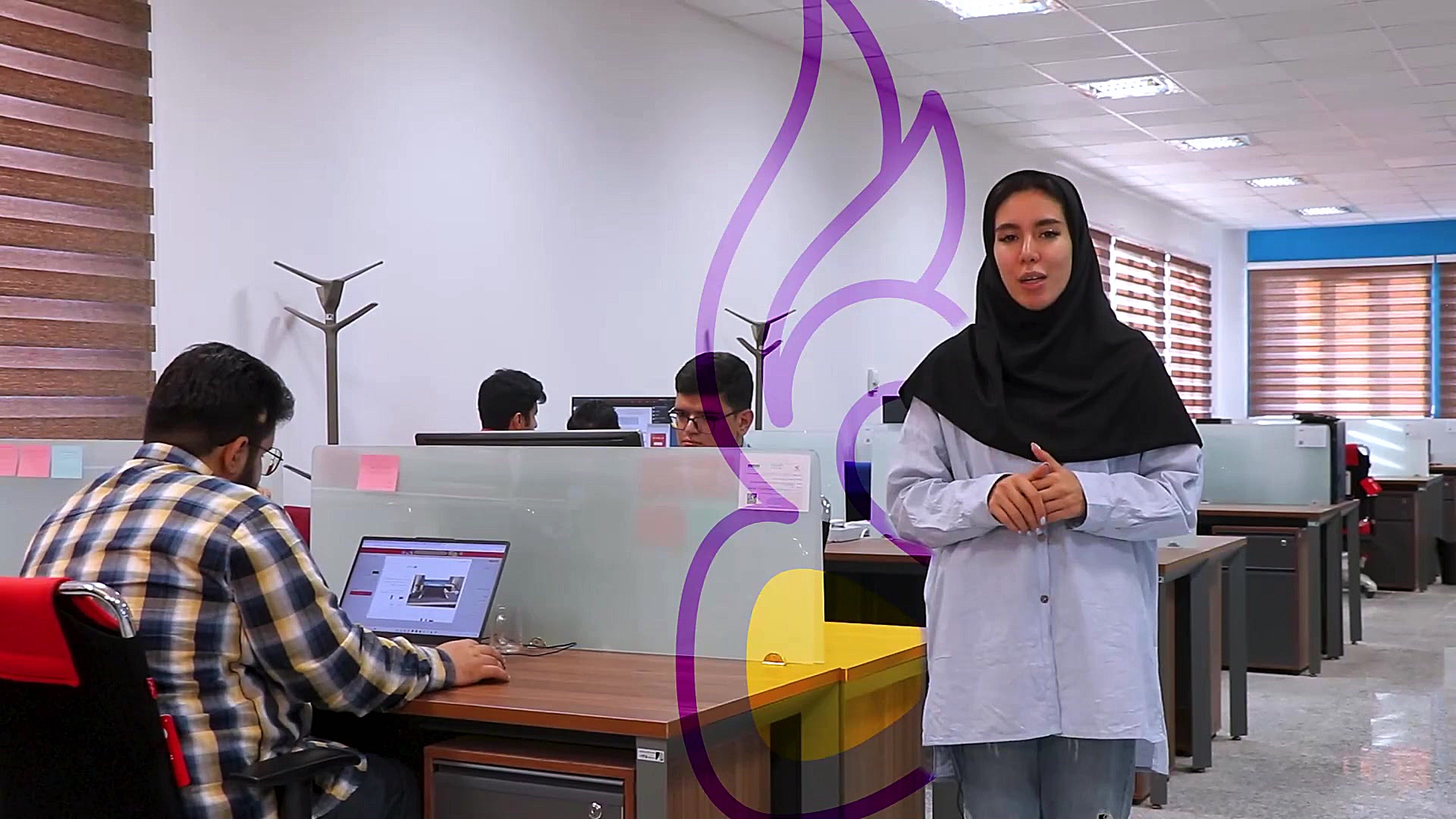 بوت کمپ سوشال مدیا مارکتینگ