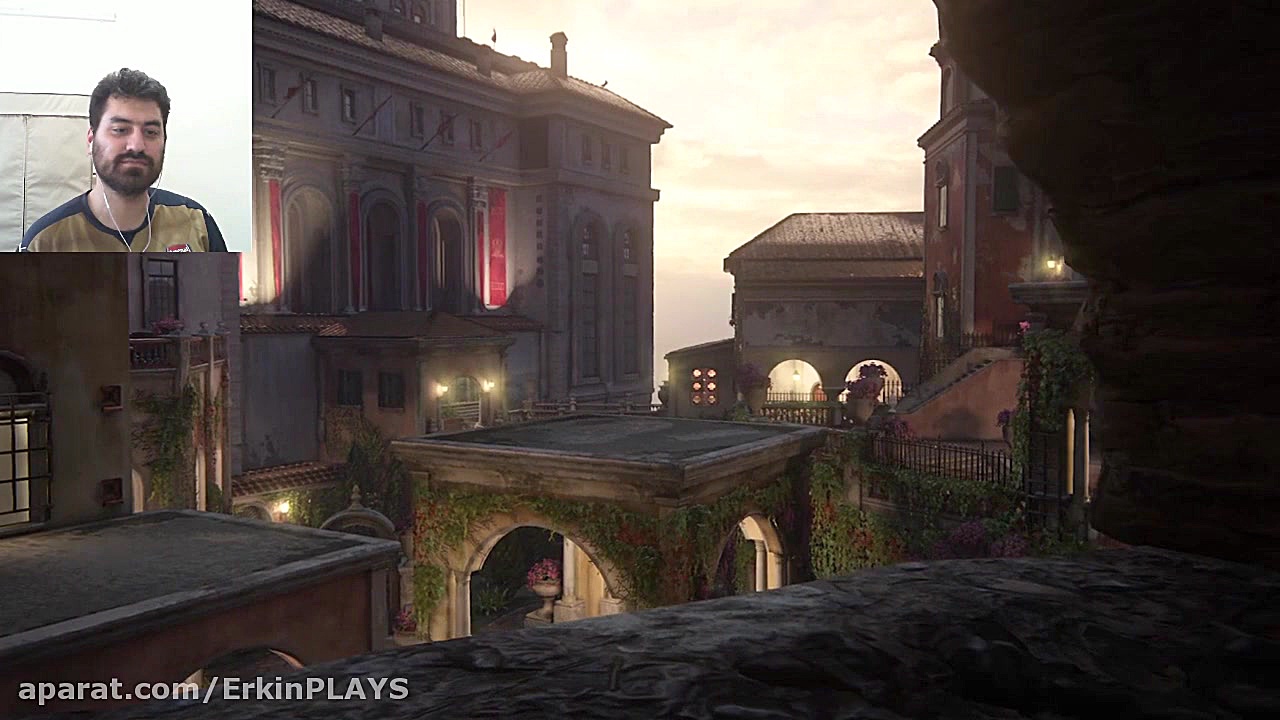 فروخته شد به... | Uncharted 4:...