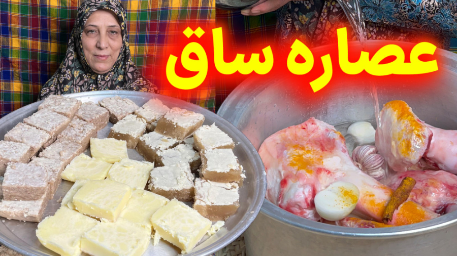 بهترین روش تهیه عصاره قلم یا س...