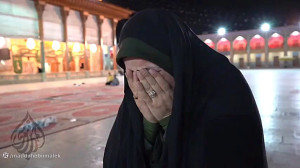 نحوه دستگیری داعشی در شاه چراغ...