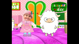 کارتون شنگول و منگول و حبه انگ...