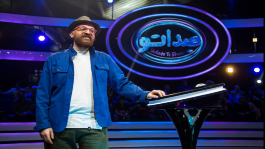 تیزر قسمت نهم مسابقه " صد...