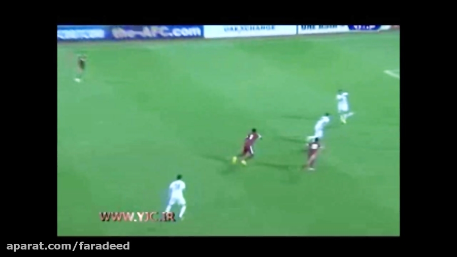 گل ایران به قطر و جنجال بعد از...