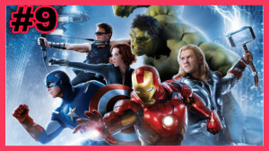 اونجرز  انتقام جویان | avenger...