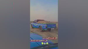 نیسان گازوئیلی