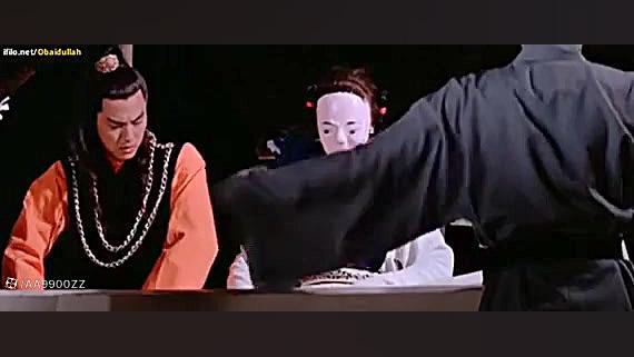 فیلم چینی رزمی قدیمی دسیسه. کپ...