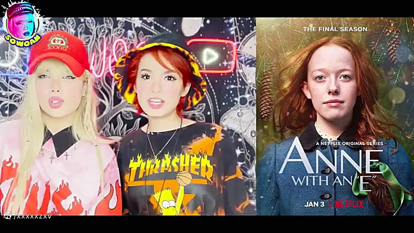 ارزو صادقی پریسا پور بلک ولاگ...