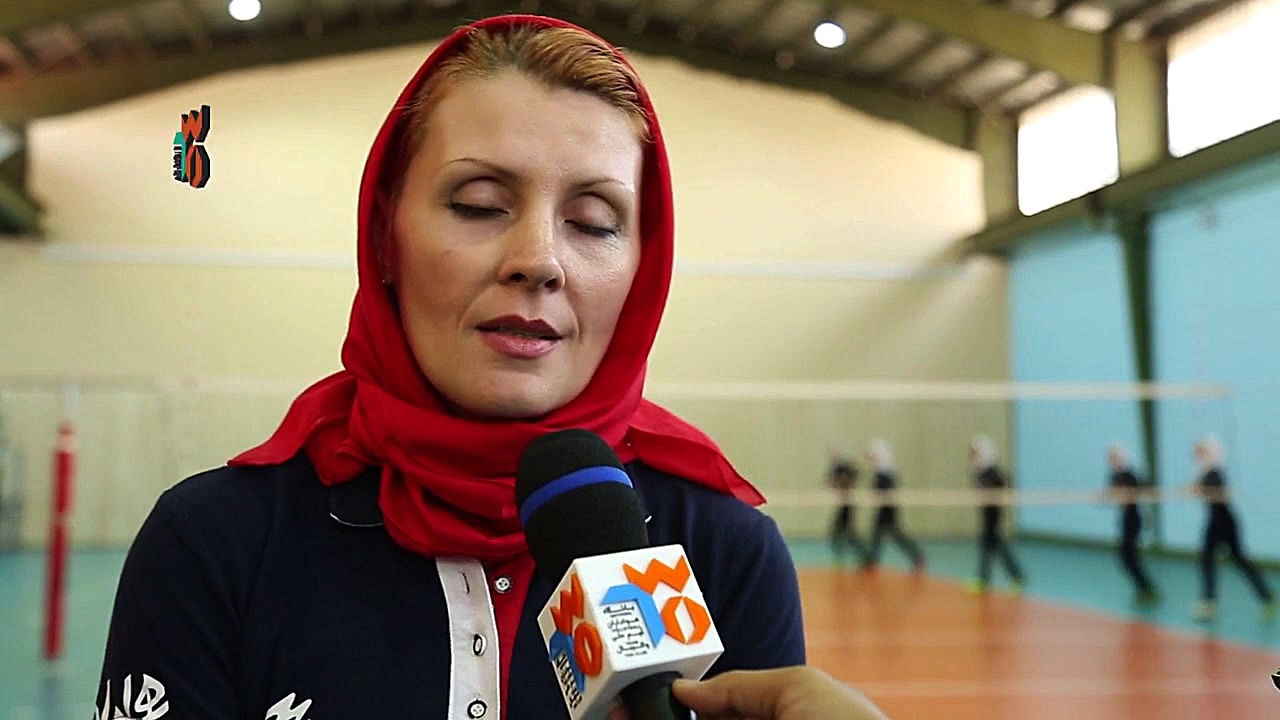 مایدا: از عملکرد کلی تیم بسیار...