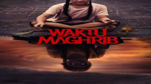فیلم ترسناک (هنگام مغرب) ۲۰۲۳...