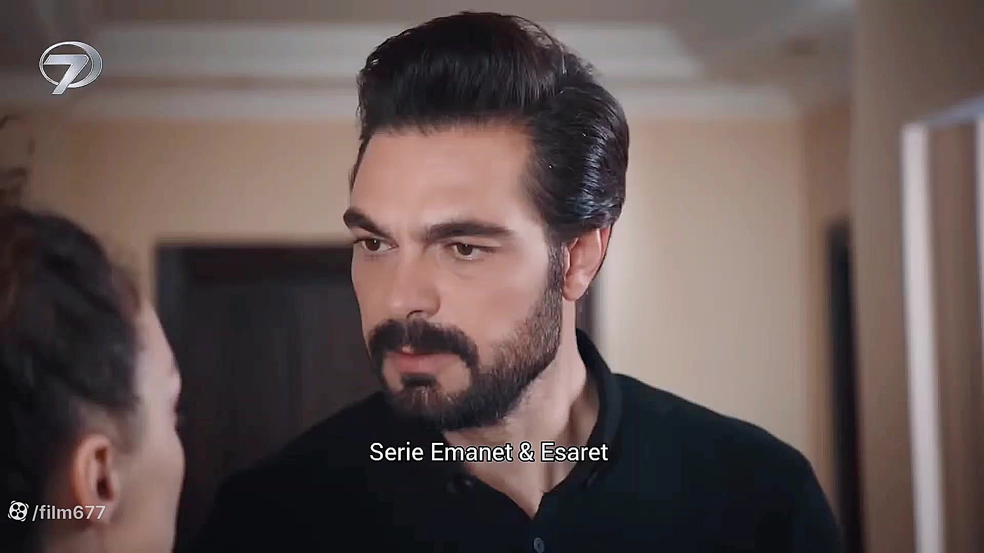 سریال ترکی امانت قسمت ۵۹۴  سری...