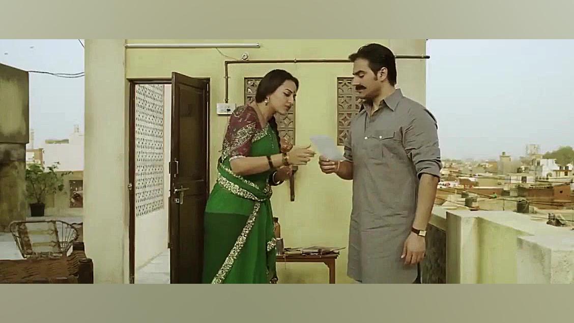 فلیم هندی ریگان ببنید